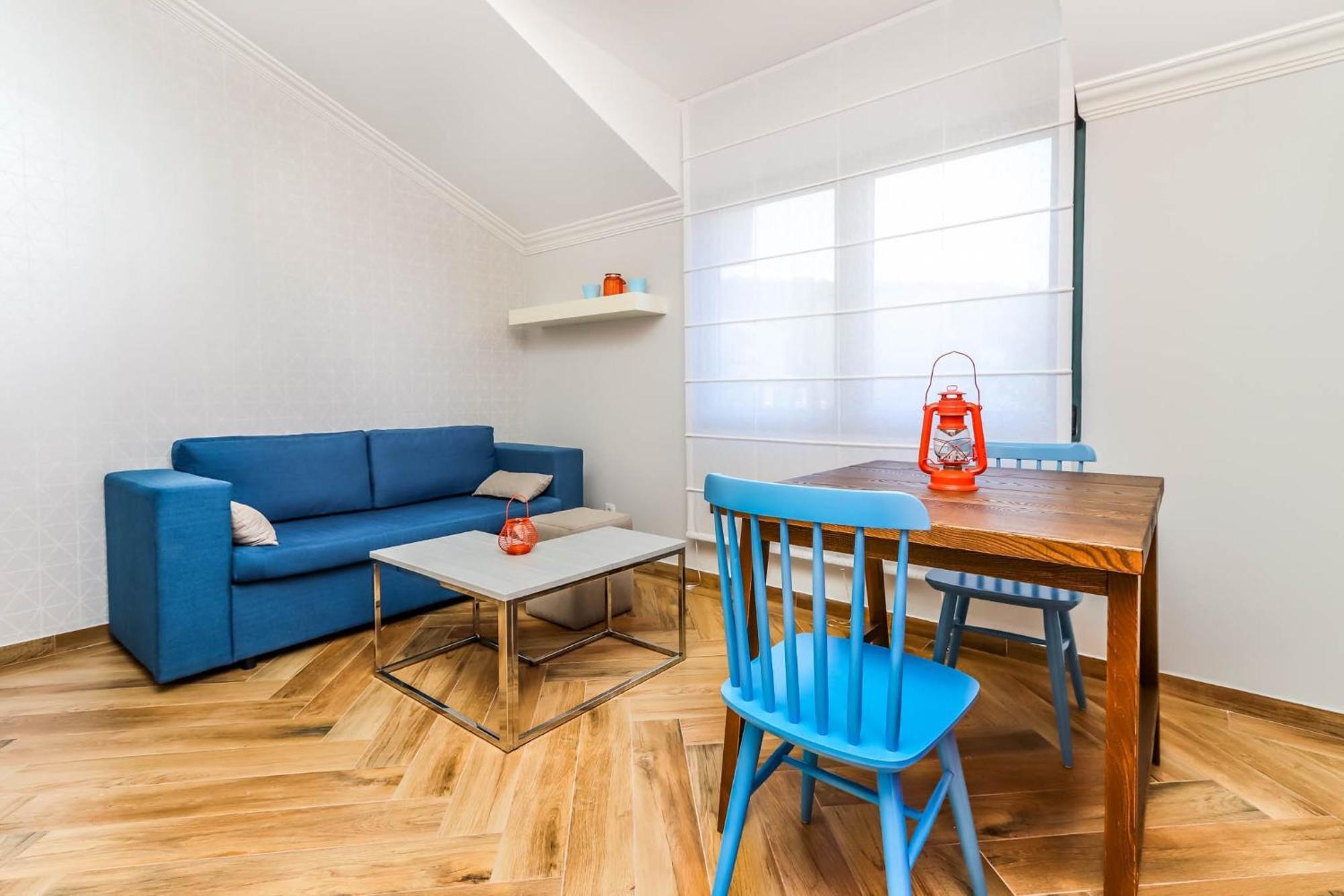 El Mar Apartments 바르 객실 사진